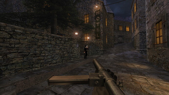 wolfenstein