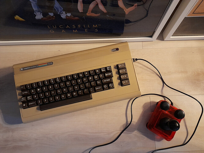 c64