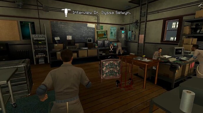 Ghostbusters The Video Game
