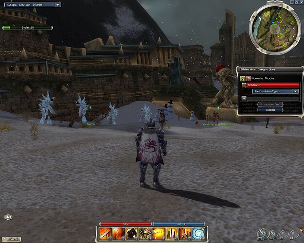 Guild Wars 1