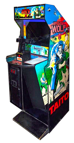 Operation-Wolf-Taito-Classic-Arcade-Game-Rental