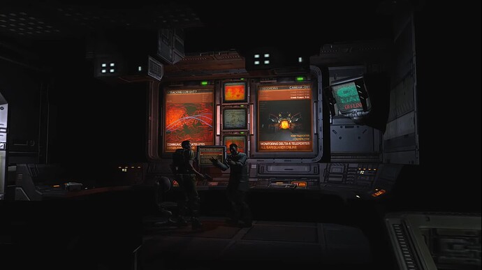 Doom³
