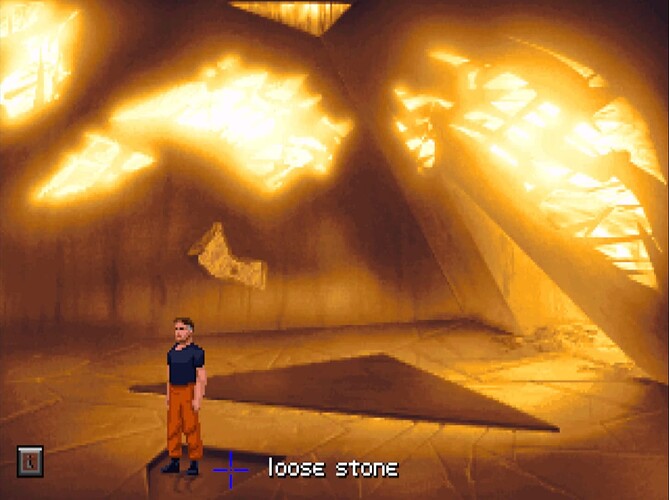 TheDig