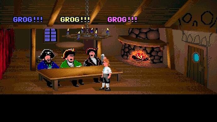 monkey-island