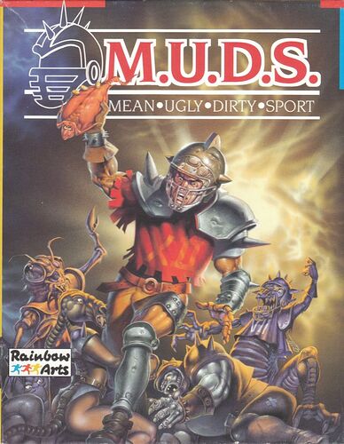 M.U.D.S.-Mean-Ugly-Dirty-Sport