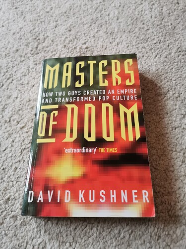 Masters of Doom 1