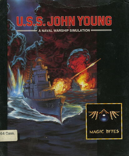 u-s-s-john-young-c64-cover