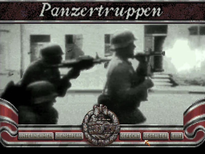 Kampagne Deutsch