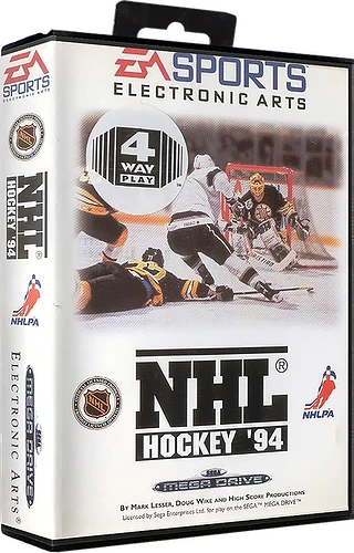 NHL94