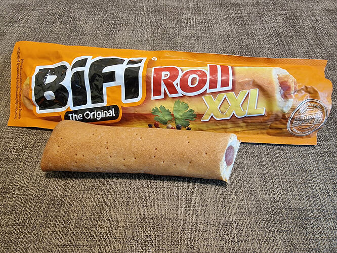 Bi-Fi Roll Action In Hollywood 17
