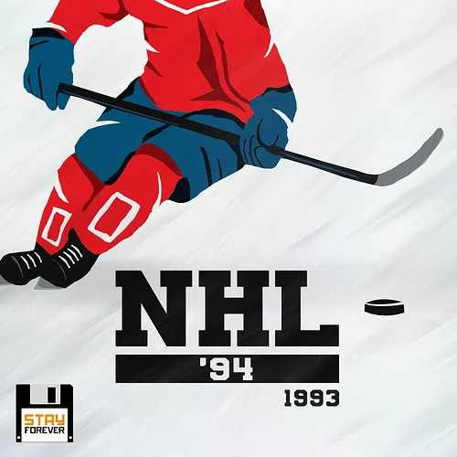 NHL94