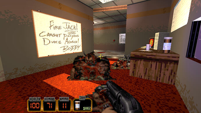 Easter Egg Soundtrack