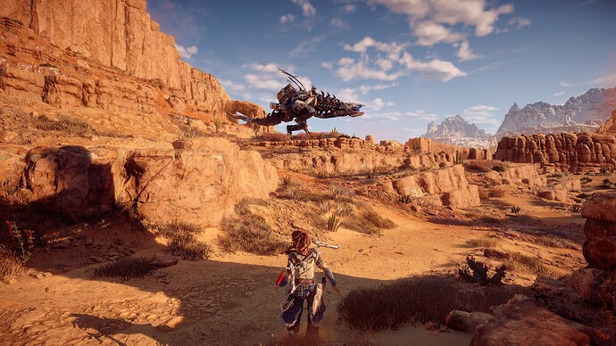 Horizon ZD - 02