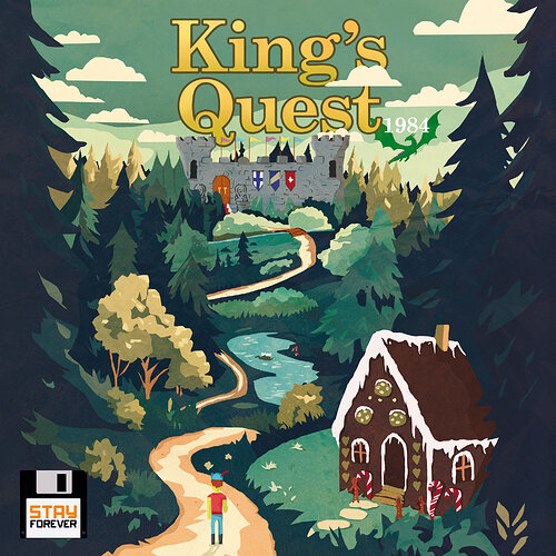 kingsquest