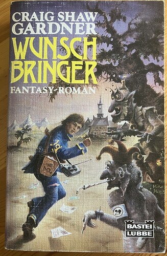 Wunschbringer
