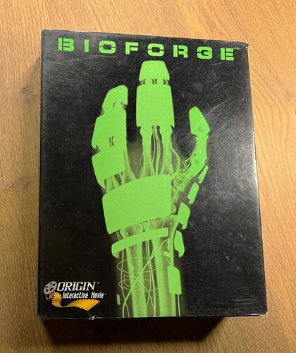 bioforge