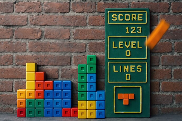 tetris