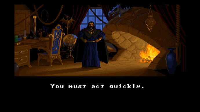 DOSBox 0.74-2.1, Cpu speed_     3000 cycles, Frameskip  0, Program_   DOSBOX 04.03.2023 02_40_09