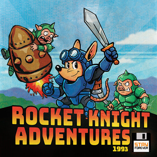 Super_Stay_Forever_Ep93_Rocket_Knight_Adventures