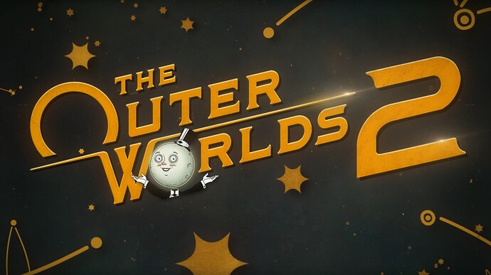 The Outer Worlds 2