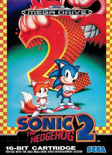 Sonic2