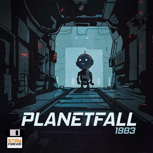 planetfall