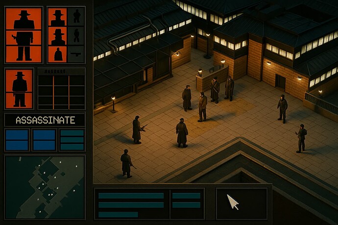 syndicate