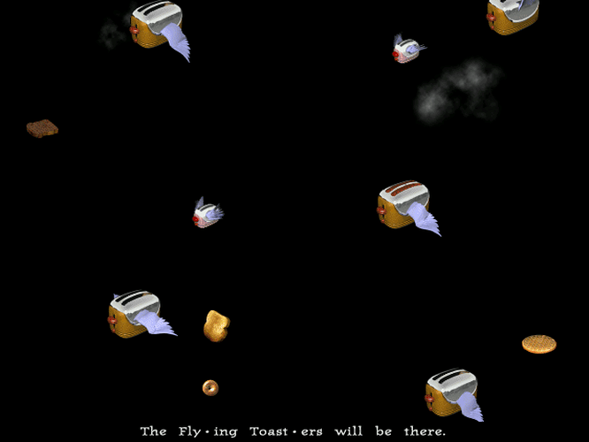 Win95 Desktop 07