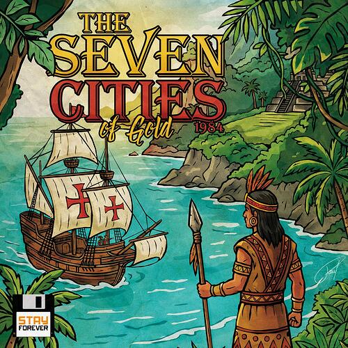 Stay_Forever_Ep163_Seven_Cities_of_Gold