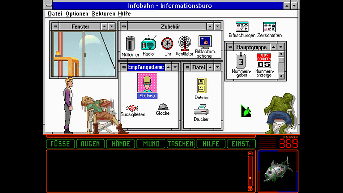 SQ6 Cyberspace