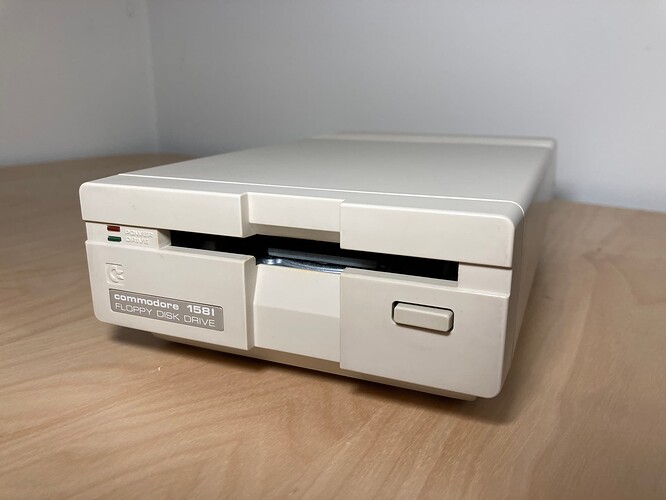 C1581_Disk_Drive