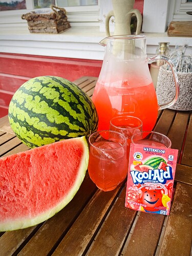 watermelon