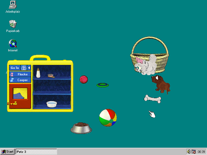 Win95 Programme 06