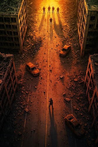 wasteland