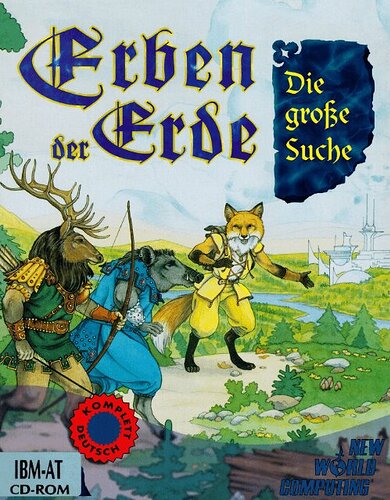 176564--erben-der-erde