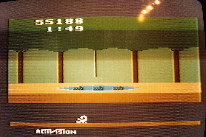 1985xxxx Pitfall! (1982)