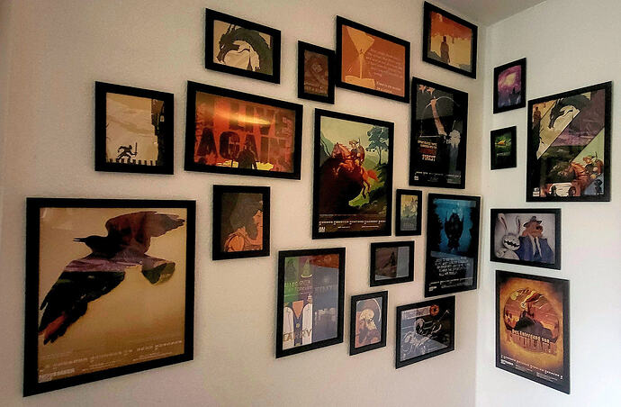 Kalenderprojekt 2025