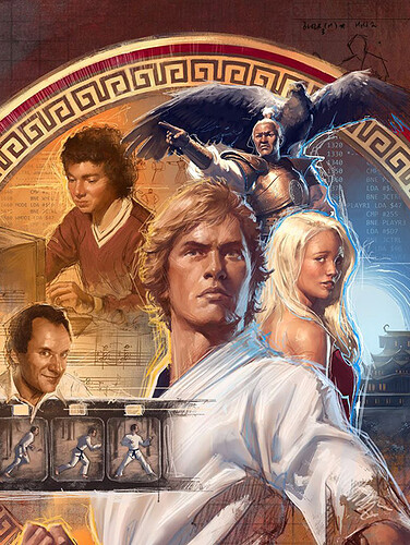 karateka