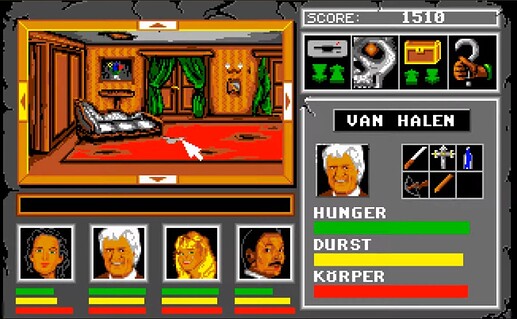Lords of Doom