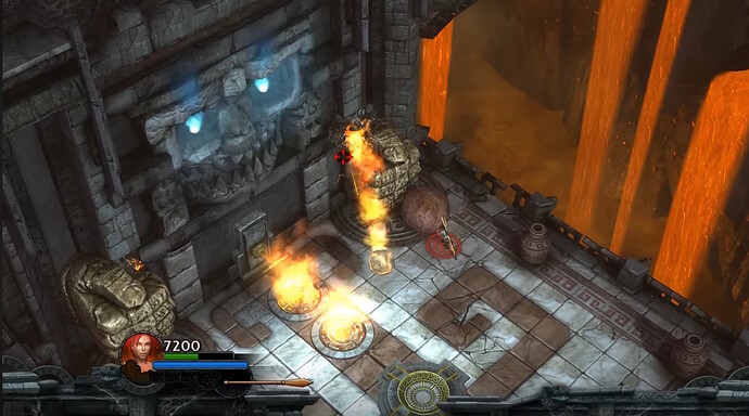 Lara Croft and the Guardian of Light