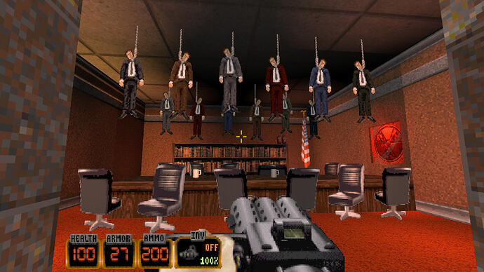Duke Nukem 3D