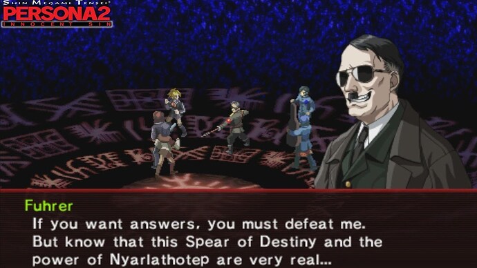 Fuhrer
