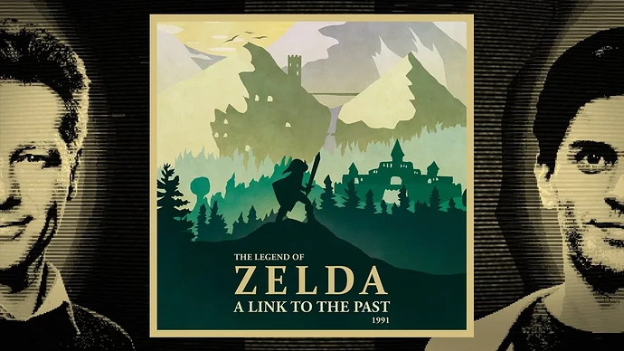 Zelda