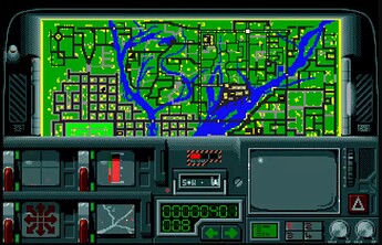 Hoverforce DOS 2