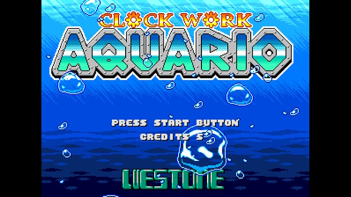 Clockwork Aquario 01