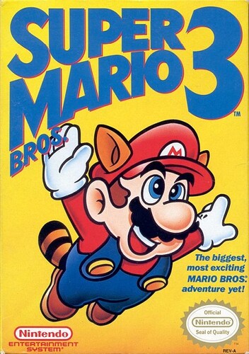SuperMarioBros3_BORIG
