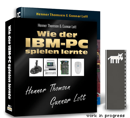 Screenshot 2026-10-07 at 12-13-31 STAY FOREVER – Wie der IBM-PC spielen lernte Fan-Edition signiertes