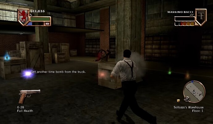 The Godfather