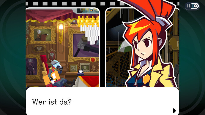 Ghost Trick Phantom-Detektiv