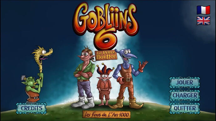 Gobliins 6